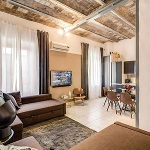Appartement met Drie Slaapkamers